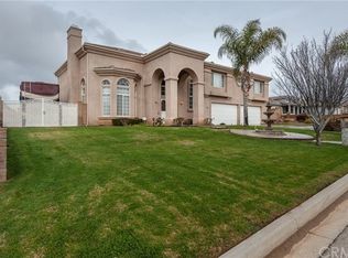 11008 Hawkridge Rd, Yucaipa, CA 92399