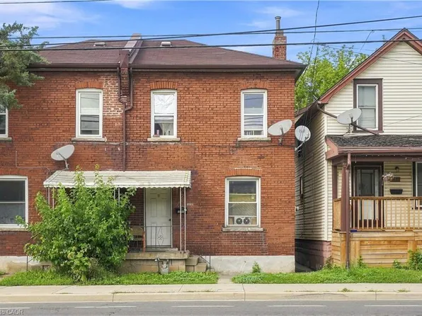 1085 Cannon St E, Hamilton, ON L8L 2J3