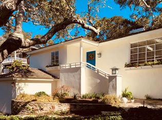 24449 San Juan Rd, Carmel, CA 93923