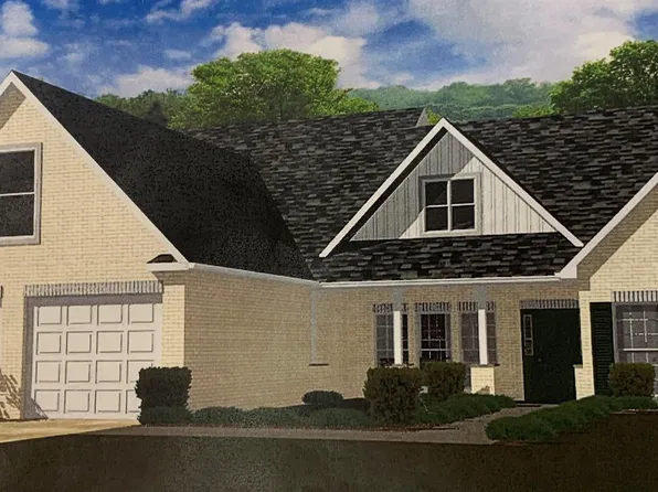 465 Taylors Way, Moody, AL 35004