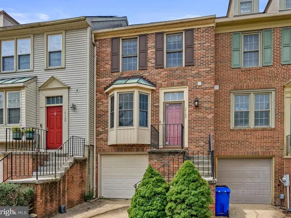 14122 Oakpointe Dr, Laurel, MD 20707