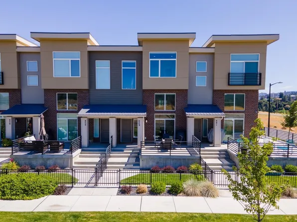449 N Cochran Pl, Spokane, WA 99201