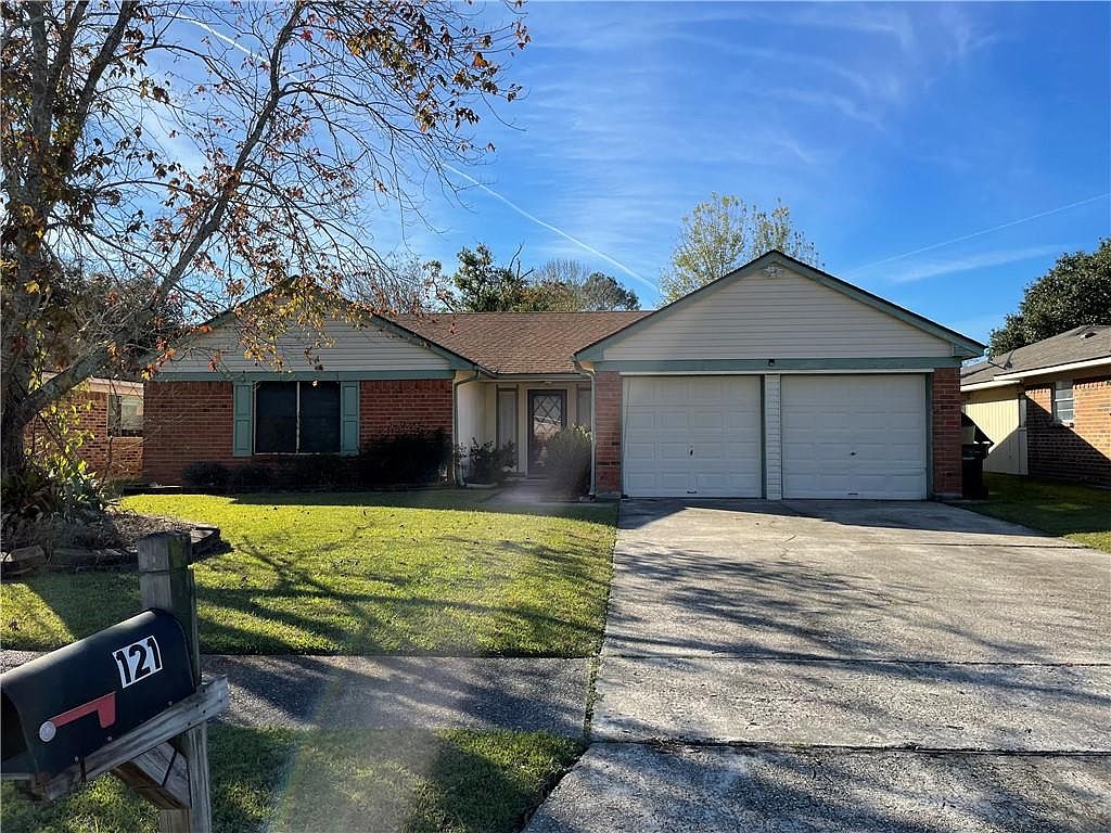 121 Queen Anne Dr, Slidell, LA 70460 Zillow