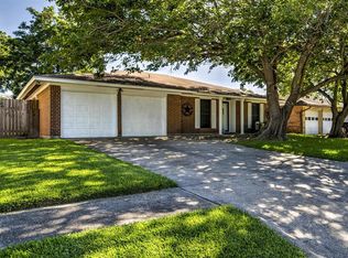 3709 Sunray Ln, Pasadena, TX 77503
