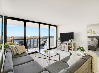 5600 N Flagler Dr Penthouse 107, West Palm Beach, FL 33407