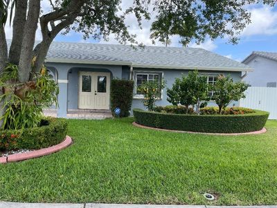 15221 SW 177th Ter, Miami, FL, 33187