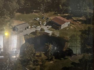 4890 Beaver Hill Rd, Pikeville, TN 37367