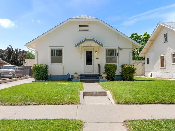 1510 E 7th St, Pueblo, CO 81001