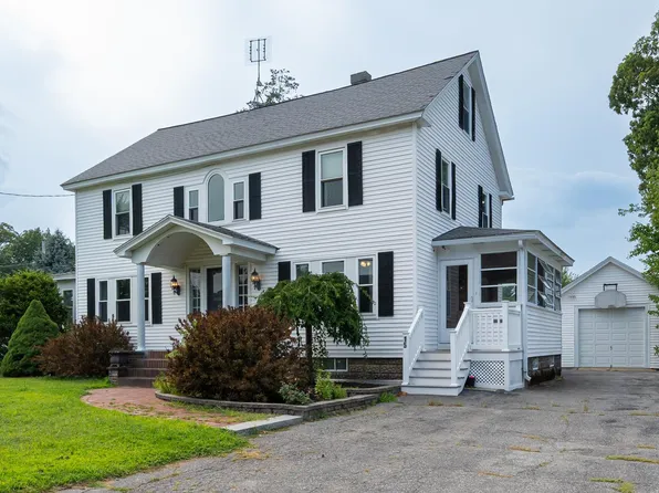 15 Learned Street, Nashua, NH 03060
