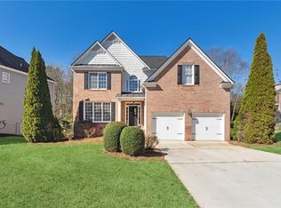 12757 Waterside Dr, Milton, GA 30004