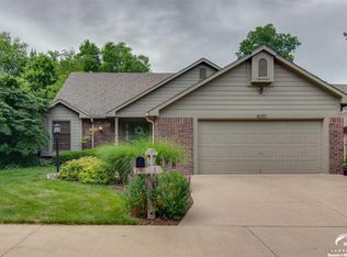 4307 Quail Pointe Rd, Lawrence, KS 66047
