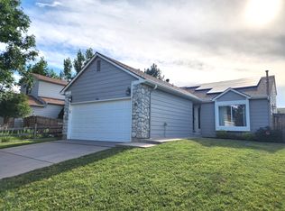 7911 Jared Way, Littleton, CO 80125