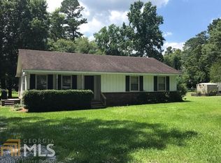 727 Madison Rd, Eatonton, GA 31024