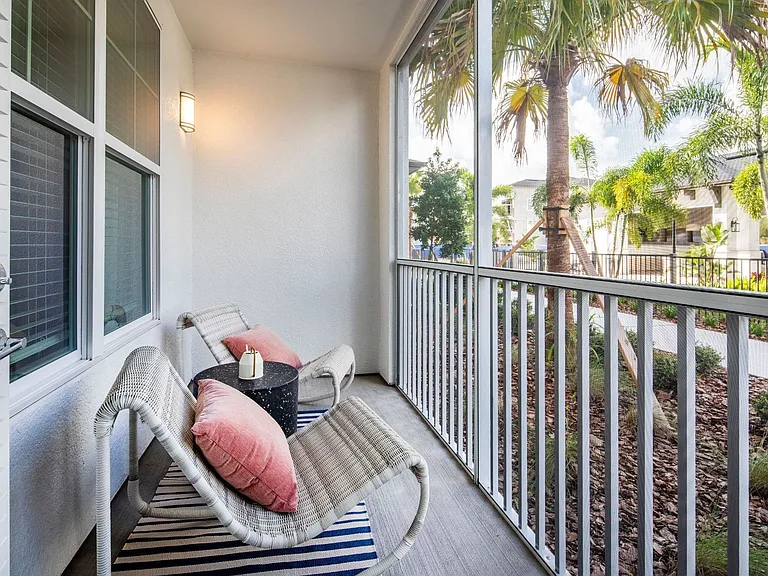 The Shores at Lake Howell — Photo 24