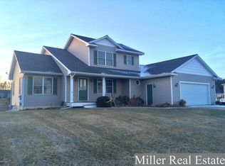 1810 N Jefferson St, Hastings, MI