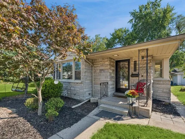 6801 Forest Ave, Gary, IN 46403