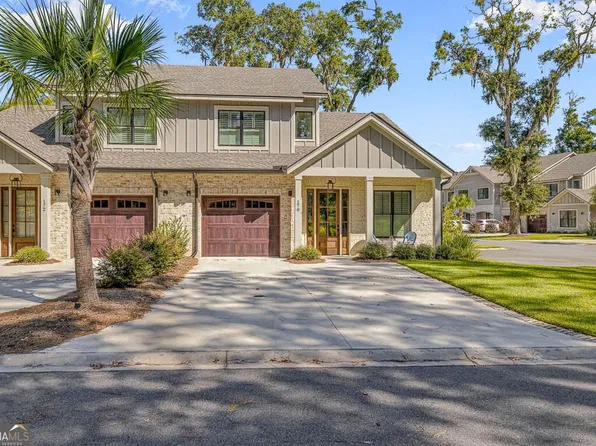 170 Fifty Oaks Ln, Saint Simons Island, GA 31522