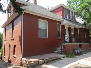 1026 Pine St, Boulder, CO 80302