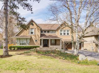 433 Cairncroft Rd, Oakville, ON L6J 4N1
