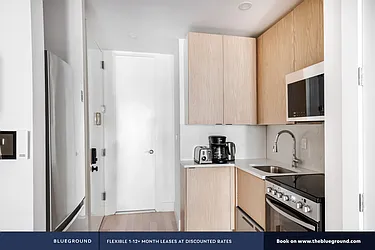 Rented by The Blueground