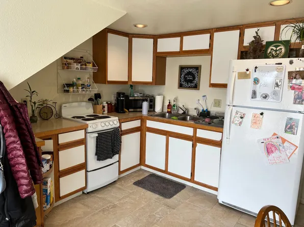1005 W Prospect Rd #C, Fort Collins, CO 80526