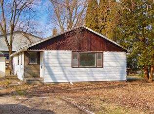 1558 Reeder Ave, Benton Harbor, MI 49022