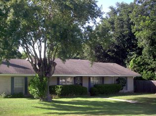 145 Texas Ave, Victoria, TX 77905