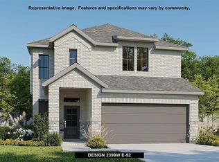 119 Shining Succulent Dr, Richmond, TX 77406