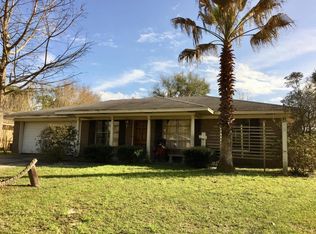 2155 Floyd Dr, Biloxi, MS 39531