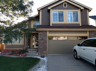 8407 Dove Ridge Way, Parker, CO 80134