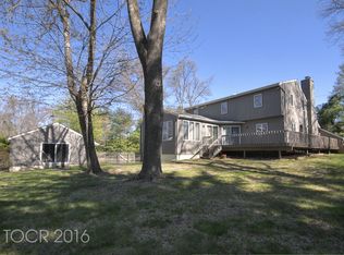 100 Arlton Ave, Allendale, NJ 07401