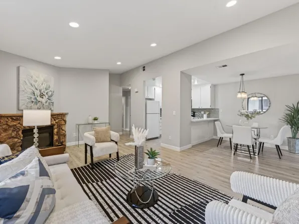 (undisclosed Address), San Jose, CA 95117