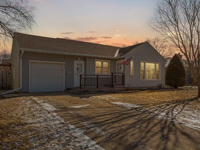 906 16th Ave NE, Rochester, MN, 55906
