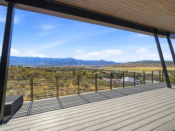 6395 Silver Sage Dr, Park City, UT 84098