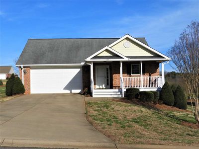 125 Memphis Way, Spindale, NC, 28160