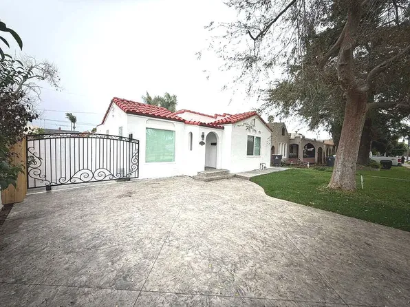 1207 S Van Ness Ave, Santa Ana, CA 92707