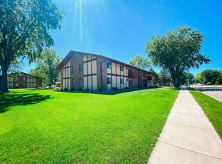 Villa Marie, Fond Du Lac, WI 54935