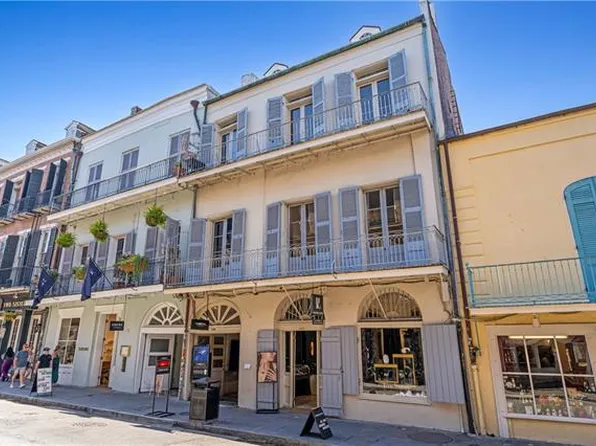 623 Royal St #3, New Orleans, LA 70130