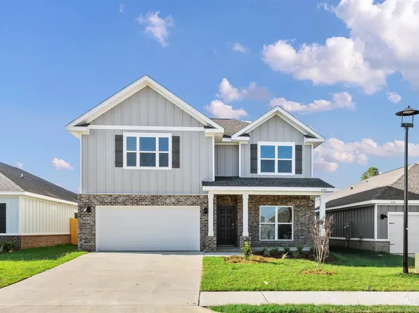 3311 Bayou Blvd, Pensacola, FL 32503