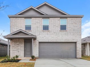 15254 Abella Dr, Montgomery, TX 77316