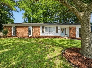 1107 Sean Dr, Chesapeake, VA 23323