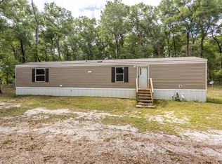 176 NE 944th Ave, Branford, FL 32008