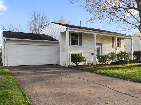2156 S Oldgate Rd, Sandusky, OH 44870