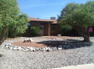 3209 Shawnee Trl, Alamogordo, NM 88310