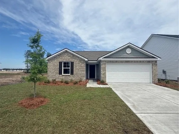 233 Mage Street, Bloomingdale, GA 31302