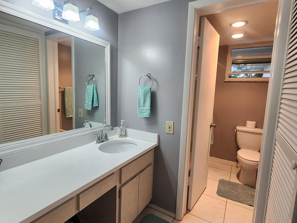 Master Bathroom with Shower