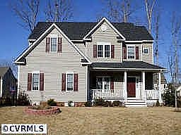 Cascade Creek - Springmount