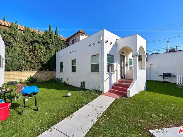 8146 Bright Ave, Whittier, CA 90602