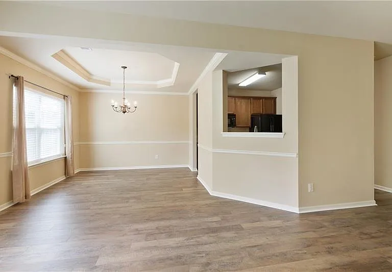 302 Alcovy Way — Photo 3