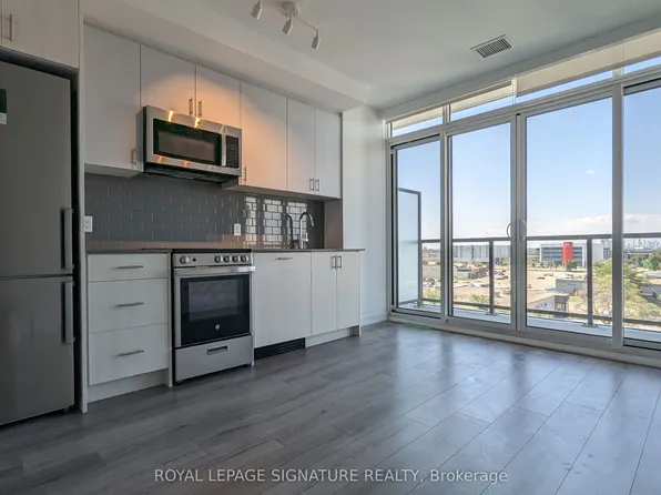 1195 The Queensway, Toronto, ON